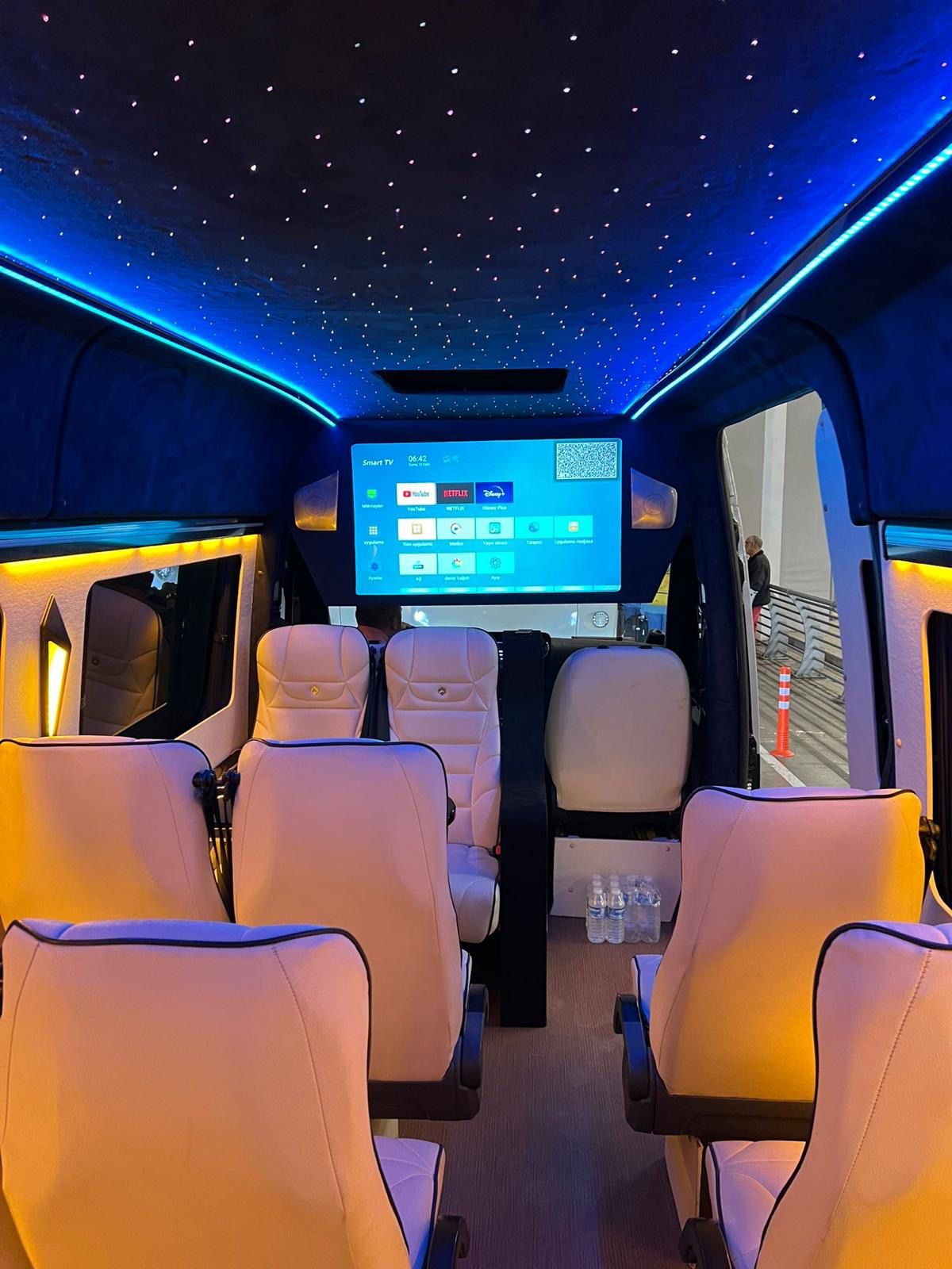 Havalimanı VIP transfer karşılama