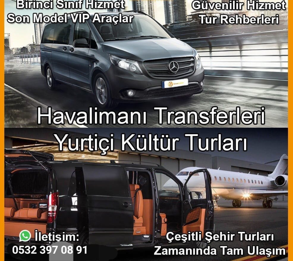 Sakarya VIP Travel