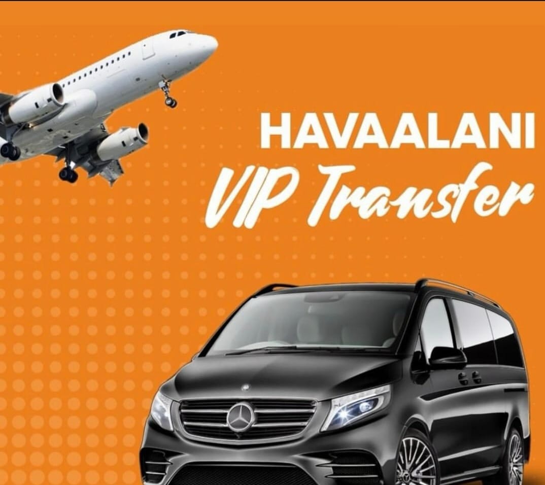 Sakarya VIP Travel
